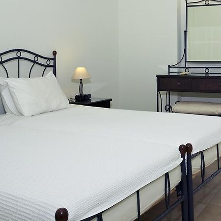 Anniska Hotel Kardhamili Ngoại thất bức ảnh